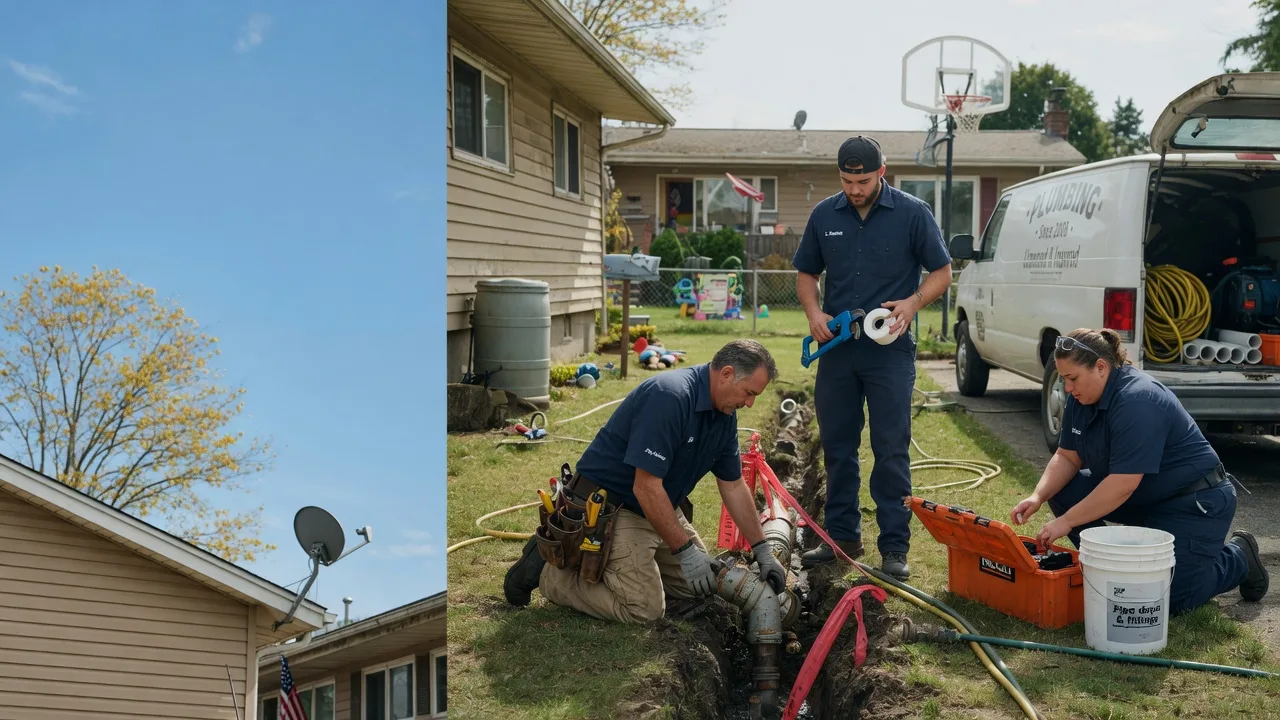 Garbage Disposal Replacement in Luther, OK near me
