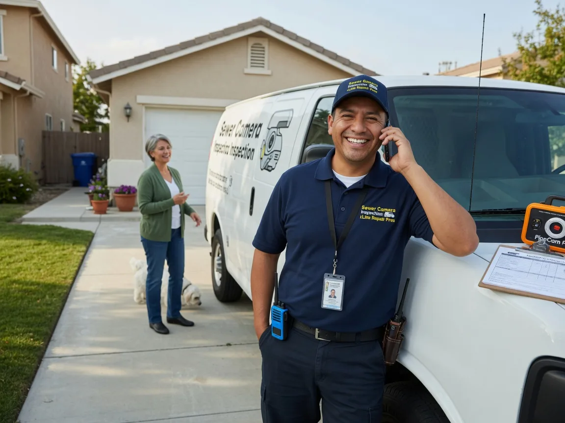 Sewer Line Repair Luther, OK FAQs